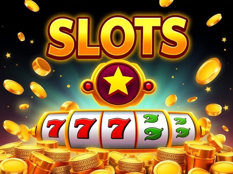 Explore the world of slots doi thuong in Vietnam. Discover top slot games, expert strategies, and bonus features to enhance your gambling experience. Your authoritative source for safe and informed slot machine play.