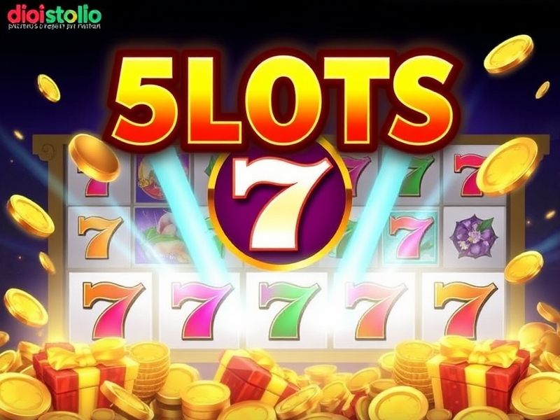 Explore the world of slots doi thuong in Vietnam. Discover top slot games, expert strategies, and bonus features to enhance your gambling experience. Your authoritative source for safe and informed slot machine play.