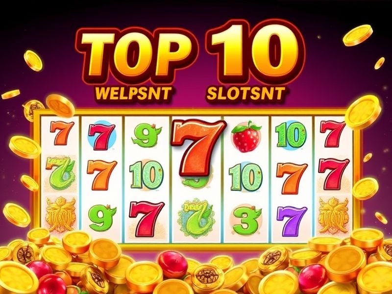 Explore the world of slots doi thuong in Vietnam. Discover top slot games, expert strategies, and bonus features to enhance your gambling experience. Your authoritative source for safe and informed slot machine play.